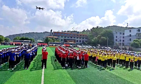研学旅行，团建拓展，农耕体验，休闲娱乐，全方位服务